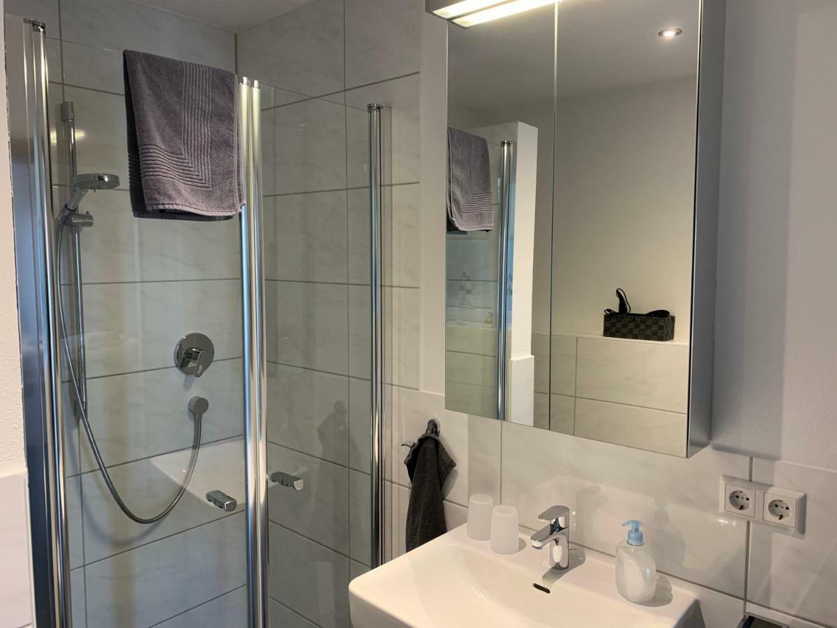 Ferienwohnung Melanie Rettenbach  Buitenkant foto